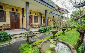 Teba House Bisma Ubud By Ecommerceloka